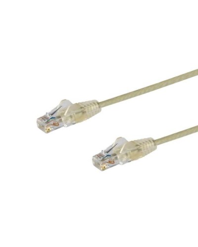 Cavo CAT6 Antigroviglio da 1,5m - Grigio