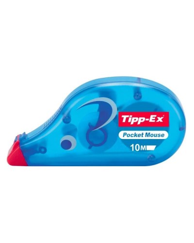 CF10BOX POCKET MOUSE