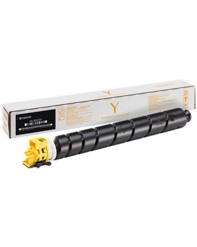 TONER GIALLO TK-8525Y TASKALFA 4052