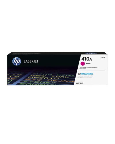 HP 410A Toner Laser Magenta Originale