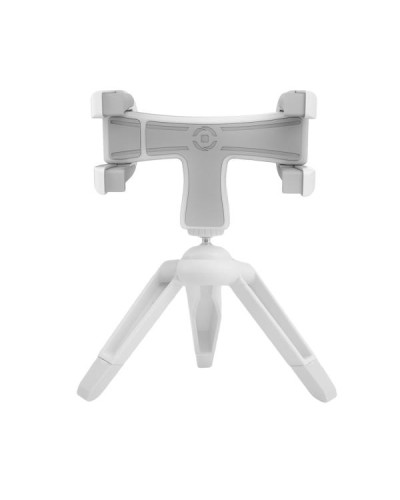 CLICKNANOTRI Mini Treppiede Universale per Smartphone