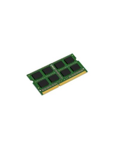8GB 1600MHZ LOW VOLTAGE SODIMM