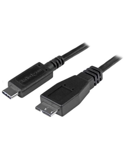 Cavo adattatore USB-C a micro USB-B - USB 3.1 - 1m