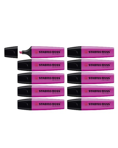 CF10 STABILO BOSSORIGINAL VIOLA