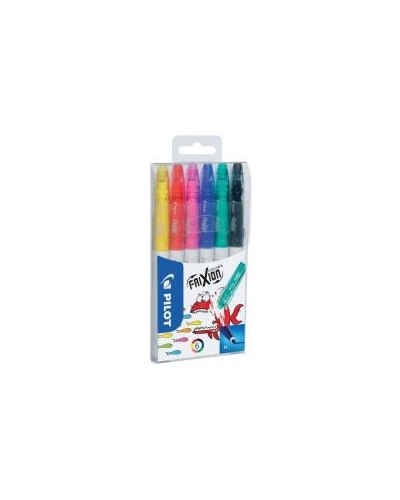 CF6 PENNARELLI FRIXON COLORS