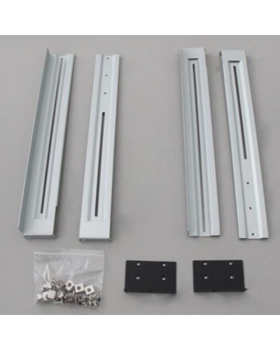 Kit guide supporto rack11 RT G2 6-10 kVA EBM