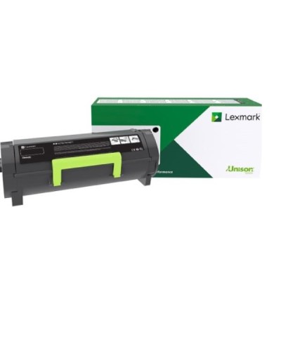 TONER RETURN PROGRAM 6K