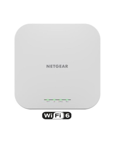 WAX610-100EUS Access Point WiFi 6 AX1800