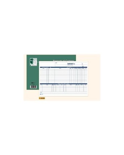 CF10BLOCCO RAPPORTO CANTIERE 21X31