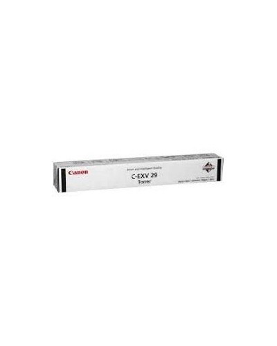 TONER C-EXV29 BLACK