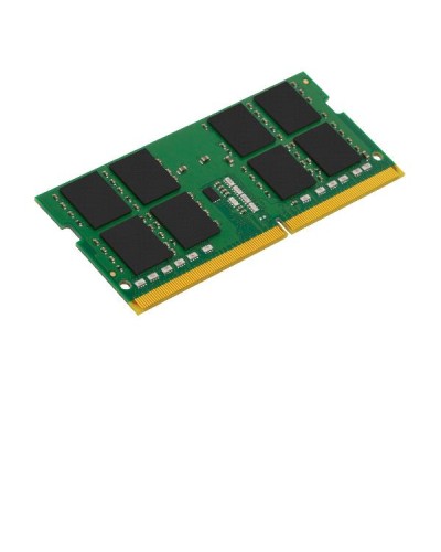 16GB 3200MHZ DDR4 NONECC CL22 SODIM