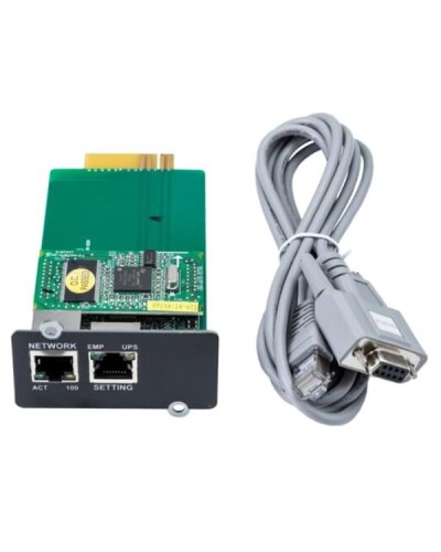 WINPOWER SNMP CARD POWERVALUE