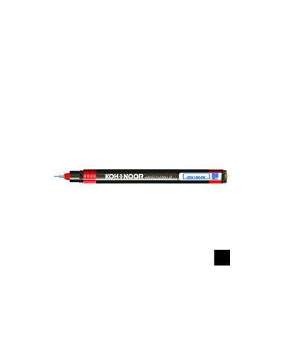 PENNA CHINA PROFESSIONAL 0.2NERO