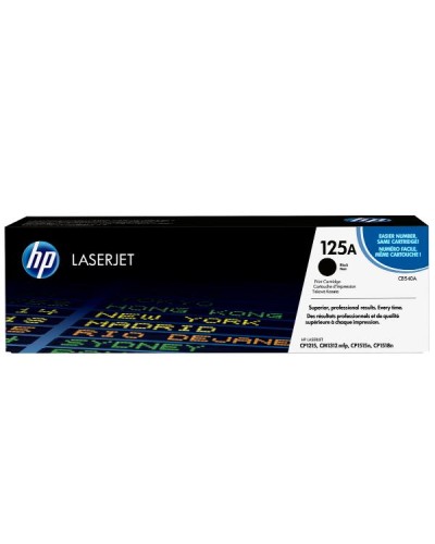 HP COLOR LASERJET  BLACK PRINT