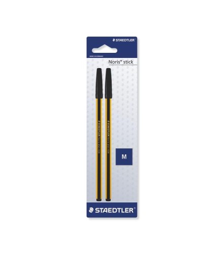 CF2 NORIS STICK 0 35MM NERO