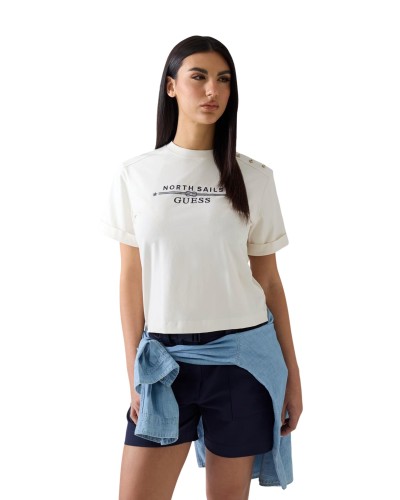 Guess T-shirt Dames