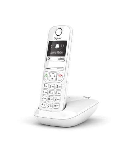 CORDLESS AS690 BIANCO