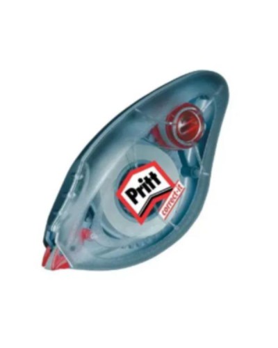 Correttore a nastro Pritt Compact Flex Roller 6 mm x 10 mt conf.10