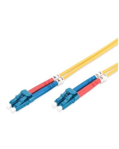 Cavo patch LWL monomodale, LC/LC