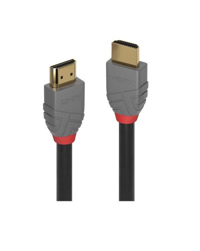 CAVO HDMI STANDARD 10M  ANTHRA LINE