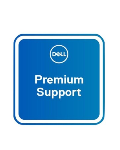 1Y BASIC ONSITE TO 3Y PREM SPT