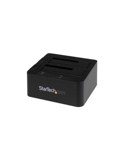 DOCKING STATION USB 3.0 ESATA