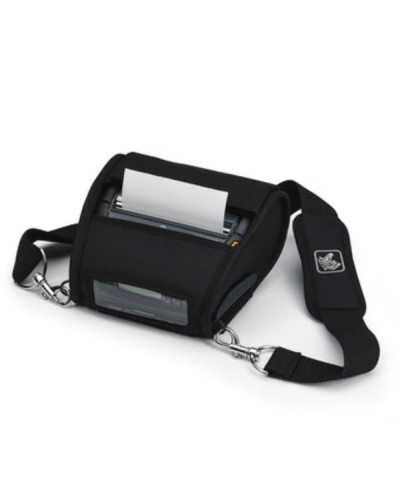 Custodia Morbida con Tracolla per ZQ520