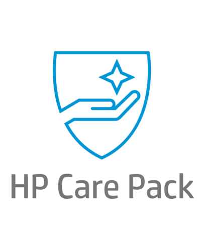 Care Pack 3 anni Onsite NBD + DMR per Desktop