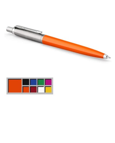 Jotter Originals Orange