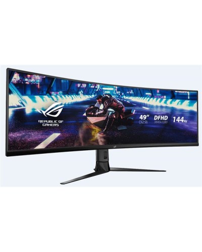 £XG49VQ/49 /4MS/2HDMI/DPORT/CURVED