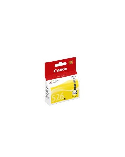 Canon CLI-526Y Serbatoio Inchiostro Giallo