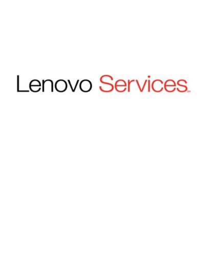 Lenovo Essential Service 5 anni 24x7 4 ore SR650