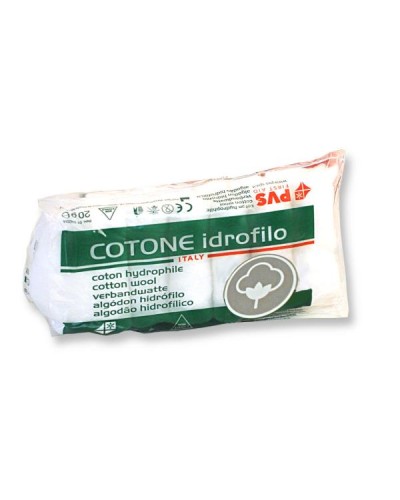 COTONE PACCHETTO 20 GR