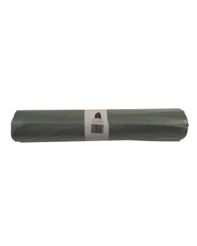 ROTOLO 20 SACCHI RIFIUTI AZZURRO - 110lt