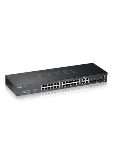 Switch Full Managed GS2220-28-EU0101F