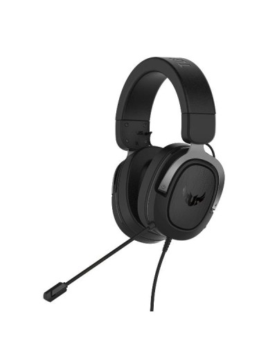 TUF GAMING H3 GUN METAL