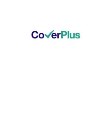 Assistenza Coverplus 4 Anni