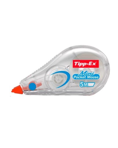 CF10BOX MINI POCKET MOUSE