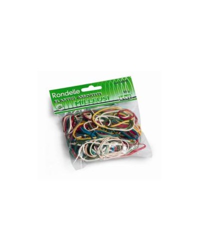 CF20BUSTE 50G ELASTICI ASS