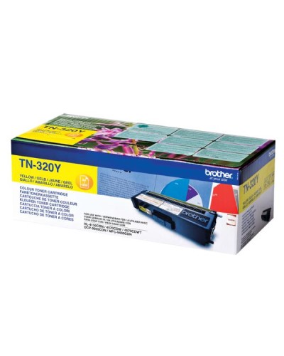 Toner Giallo HL4150 4570CDW 1500 pagine
