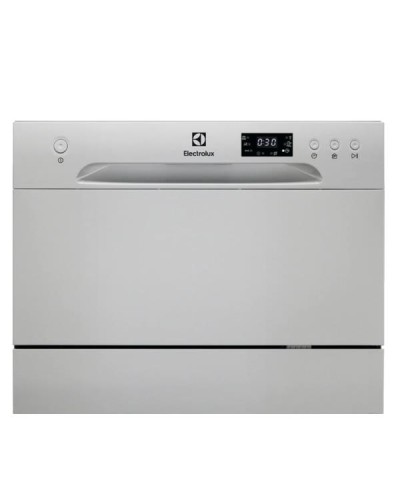 LAVAST FS ESF2400OS 6CP F 55CM SILV