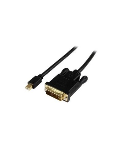 CAVO ADATTATORE MINI DP A DVI 91 CM
