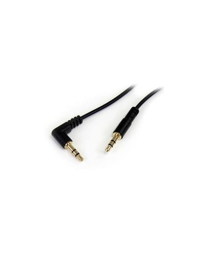 Cavo audio stereo slim 3,5 mm