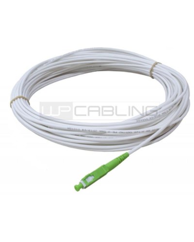 PIGTAIL SC/APC OS2 TIGHT 60M