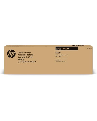 TONER NERO CLT-K659S/ELS 20.000 PAGINE
