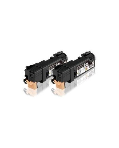 BOX 2 TONER NERO AL-C2900