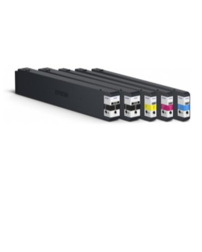 W ENTERPRISE WF-C20600 GIALLO