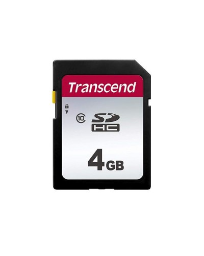 4GB SD CARD CLASSE 10