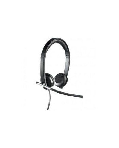CUFFIA H650E STEREO