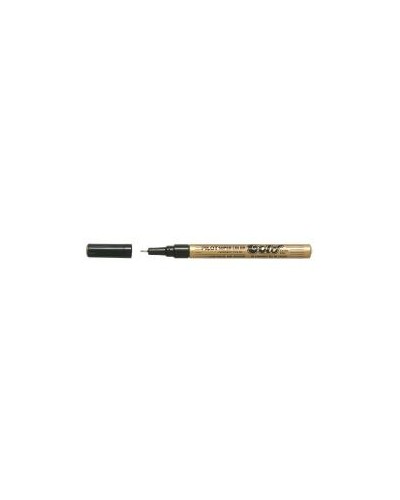 CF12MARKER EXTRA FINE ORO